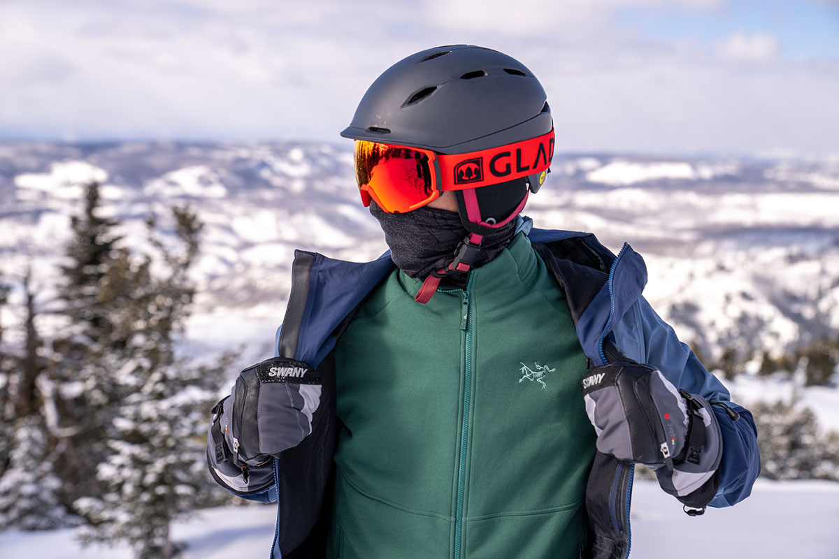 Best Midlayers of 2023 Switchback Travel